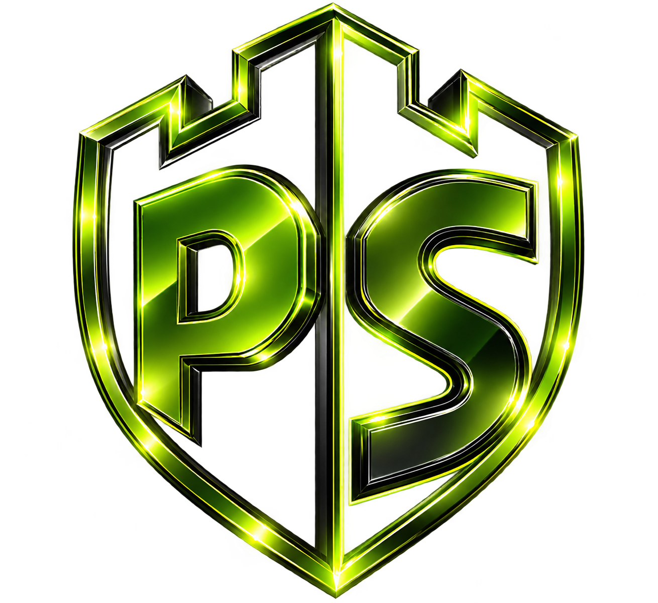 Escudo oficial PROSEG